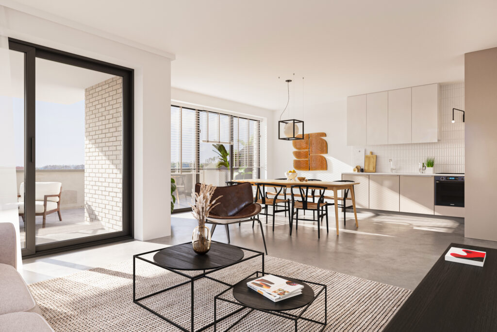 1012 Buteo Lelystad -Eureka Huis B.V_PR_ENT_KKN_2e_v1_apt 15